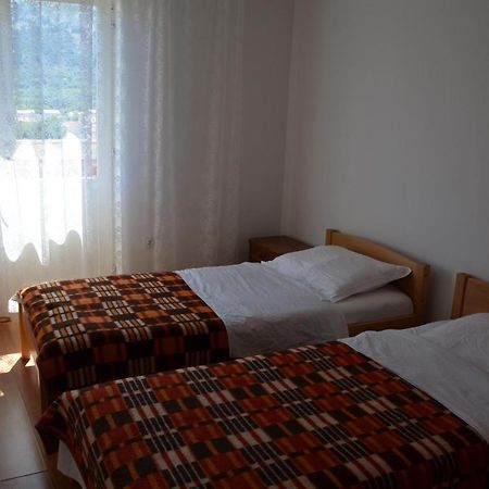 Apartments Aneva باشْكا المظهر الخارجي الصورة