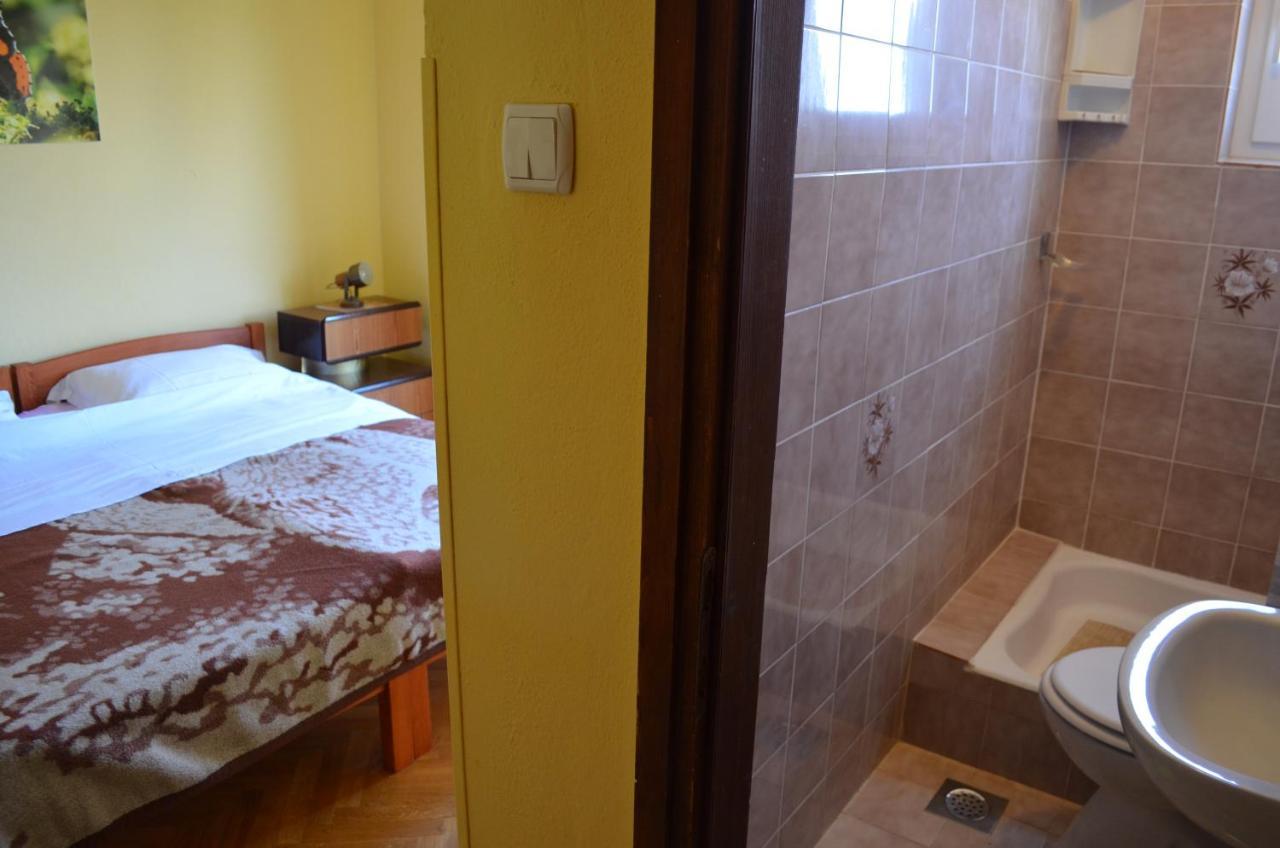 Apartments Aneva باشْكا المظهر الخارجي الصورة