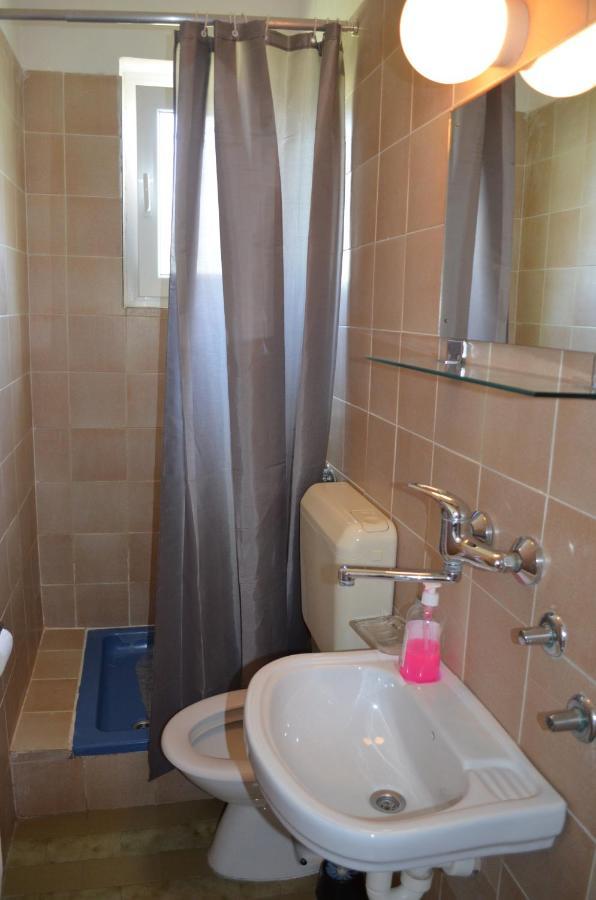 Apartments Aneva باشْكا المظهر الخارجي الصورة