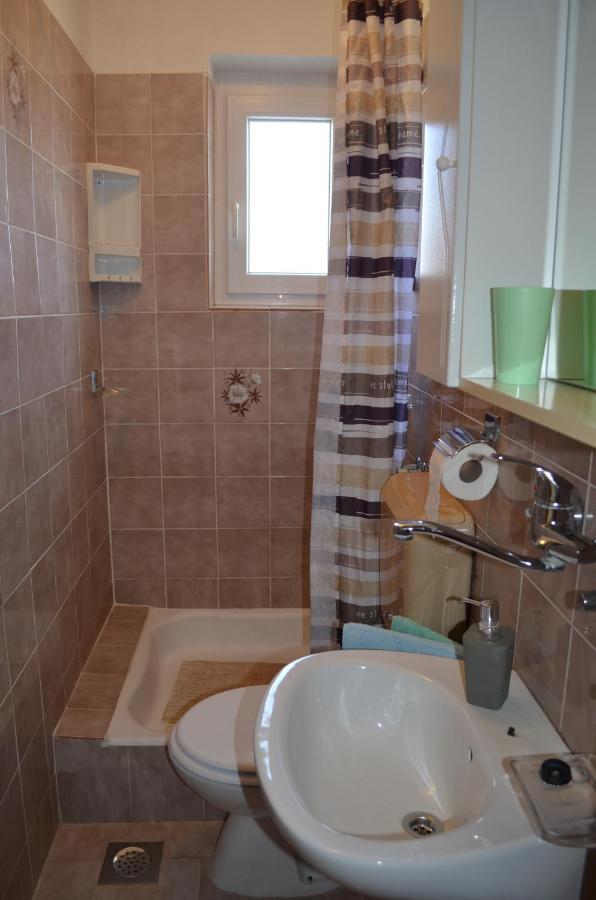 Apartments Aneva باشْكا المظهر الخارجي الصورة