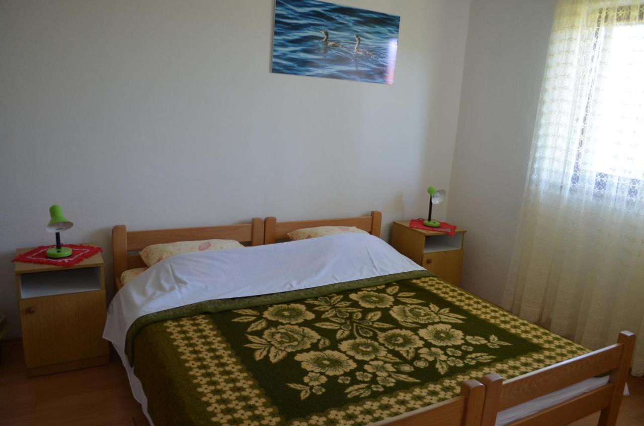 Apartments Aneva باشْكا المظهر الخارجي الصورة