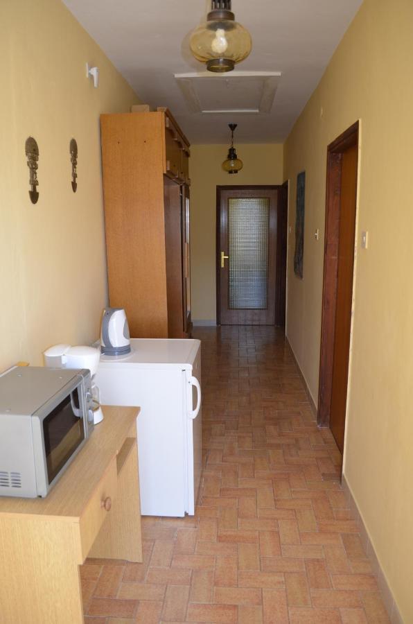 Apartments Aneva باشْكا المظهر الخارجي الصورة