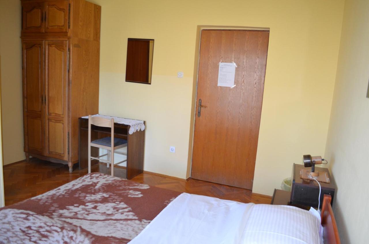 Apartments Aneva باشْكا المظهر الخارجي الصورة
