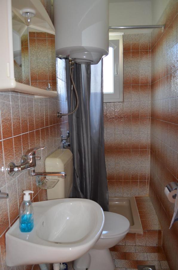 Apartments Aneva باشْكا المظهر الخارجي الصورة