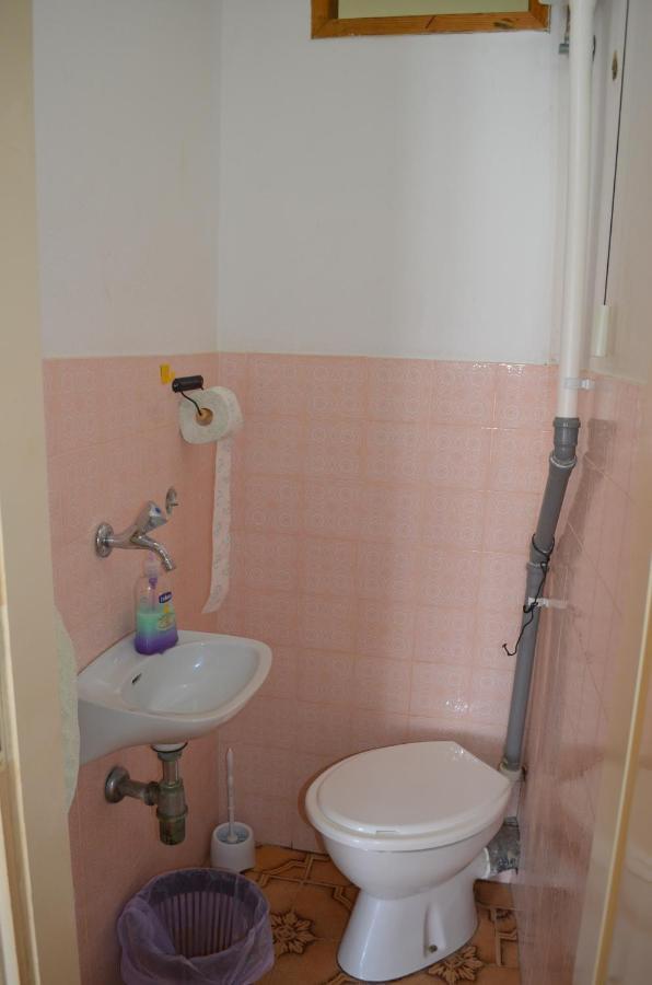 Apartments Aneva باشْكا المظهر الخارجي الصورة