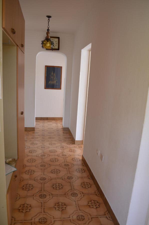 Apartments Aneva باشْكا المظهر الخارجي الصورة